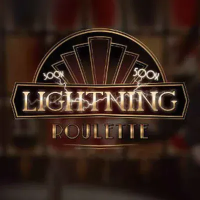First Person Lightning Roulette, Game artwork
