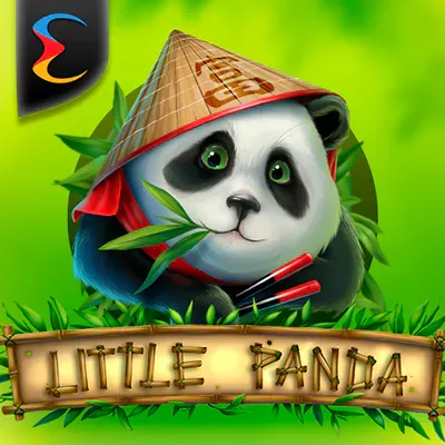 Little Panda, Game artwork